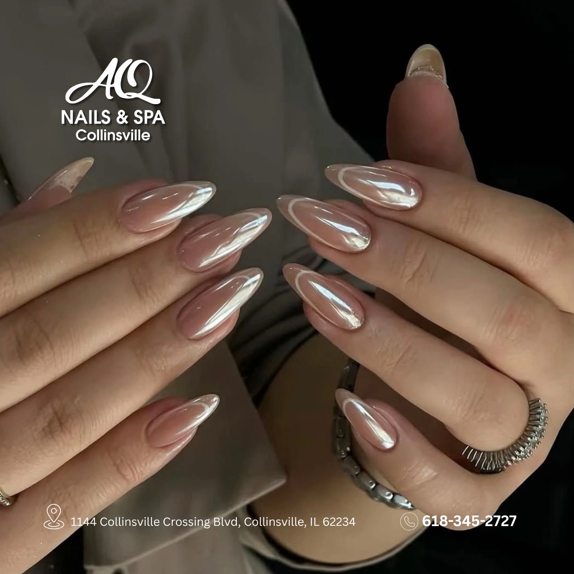 Must Try Nail Designs September 29 2026